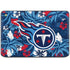 NFL Tennessee Titans Tropical Print HP Chromebook Skin
