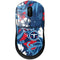 NFL Tennessee Titans Tropical Print G Pro Wireless Gaming Mouse Skin