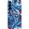 NFL Tennessee Titans Tropical Print Galaxy A35 5G Skin
