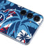 NFL Tennessee Titans Tropical Print Galaxy A35 5G Skin