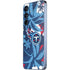 NFL Tennessee Titans Tropical Print Galaxy A36 5G Skin