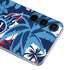 NFL Tennessee Titans Tropical Print Galaxy A36 5G Skin