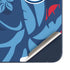 NFL Tennessee Titans Tropical Print Galaxy A36 5G Skin