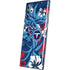 NFL Tennessee Titans Tropical Print Galaxy Note 10 Plus Skin