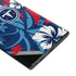 NFL Tennessee Titans Tropical Print Galaxy Note 10 Plus Skin