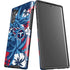 NFL Tennessee Titans Tropical Print Galaxy Note 10 Pro Case