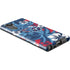 NFL Tennessee Titans Tropical Print Galaxy Note 10 Pro Case