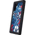 NFL Tennessee Titans Tropical Print Galaxy Note 10 Waterproof Case