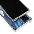 NFL Tennessee Titans Tropical Print Galaxy Note20 5G Clear Case