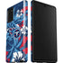NFL Tennessee Titans Tropical Print Galaxy Note20 5G Pro Case