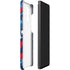 NFL Tennessee Titans Tropical Print Galaxy S20 Lite Case