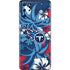 NFL Tennessee Titans Tropical Print Galaxy S20 Plus Skin