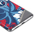 NFL Tennessee Titans Tropical Print Galaxy S20 Skin