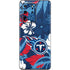 NFL Tennessee Titans Tropical Print Galaxy S20 Ultra 5G Skin