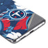 NFL Tennessee Titans Tropical Print Galaxy S20 Ultra 5G Skin