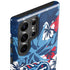 NFL Tennessee Titans Tropical Print Galaxy S23 Ultra Pro Case