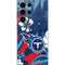 NFL Tennessee Titans Tropical Print Galaxy Skins