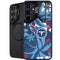 NFL Tennessee Titans Tropical Print Galaxy S25 Kickstand Case