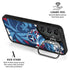 NFL Tennessee Titans Tropical Print Galaxy S25 Kickstand Case