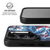 NFL Tennessee Titans Tropical Print Galaxy S25 Kickstand Case