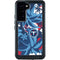 NFL Tennessee Titans Tropical Print Galaxy S24 Plus Waterproof Case