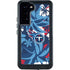 NFL Tennessee Titans Tropical Print Galaxy S24 Plus Waterproof Case