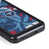 NFL Tennessee Titans Tropical Print Galaxy S24 Plus Waterproof Case
