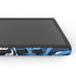NFL Tennessee Titans Tropical Print Galaxy S25 Ultra Impact Case