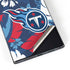 NFL Tennessee Titans Tropical Print Galaxy S25 Ultra Skin