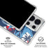 NFL Tennessee Titans Tropical Print Galaxy S26 Ultra Clear Case