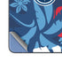 NFL Tennessee Titans Tropical Print Galaxy Z Fold5 5G Skin