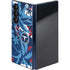 NFL Tennessee Titans Tropical Print Galaxy Z Fold6 Skin