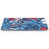 NFL Tennessee Titans Tropical Print Apple iPad Air Skin