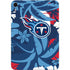 NFL Tennessee Titans Tropical Print Apple iPad Mini Skin