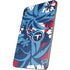 NFL Tennessee Titans Tropical Print Apple iPad Mini Skin