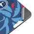 NFL Tennessee Titans Tropical Print Apple iPad Mini Skin