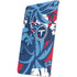 NFL Tennessee Titans Tropical Print iPad Pro 13in M4 (2024) Skin