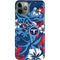NFL Tennessee Titans Tropical Print iPhone 11 Pro Lite Case