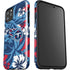 NFL Tennessee Titans Tropical Print iPhone 11 Pro Max Impact Case