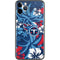 NFL Tennessee Titans Tropical Print iPhone 11 Pro Skin