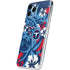 NFL Tennessee Titans Tropical Print iPhone 11 Pro Skin
