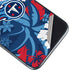 NFL Tennessee Titans Tropical Print iPhone 11 Skin