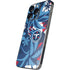 NFL Tennessee Titans Tropical Print iPhone 15 Pro Max Skin