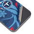 NFL Tennessee Titans Tropical Print iPhone 15 Pro Max Skin