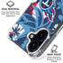 NFL Tennessee Titans Tropical Print iPhone 16 MagSafe Case