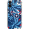NFL Tennessee Titans Tropical Print iPhone 16 Plus Skin