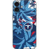 NFL Tennessee Titans Tropical Print iPhone 16 Plus Skin