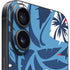 NFL Tennessee Titans Tropical Print iPhone 16 Plus Skin