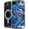 NFL Tennessee Titans Tropical Print iPhone 16e MagSafe Case