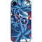 NFL Tennessee Titans Tropical Print iPhone 16e Skin